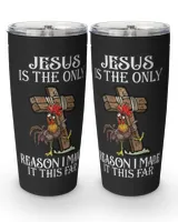 Viking Tumbler (20oz)