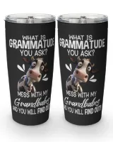 Viking Tumbler (20oz)