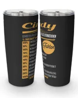 CINDY D74