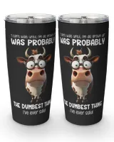 Viking Tumbler (20oz)