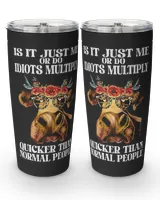 Viking Tumbler (20oz)