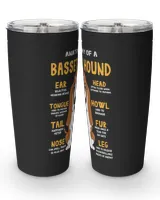 Viking Tumbler (20oz)