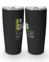 Fbus01603 David H41 Viking Tumbler (20oz) black 20oz