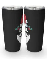 Fbus00746 Bell H59 Viking Tumbler (20oz) black 20oz