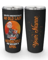 Viking Tumbler (20oz)