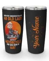 Viking Tumbler (20oz)