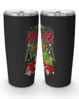 Fbus03969 Sinclair H61 Viking Tumbler (20oz) black 20oz