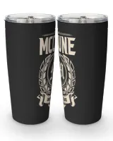 USL-99-Mccune Viking Tumbler (20oz) black 20oz