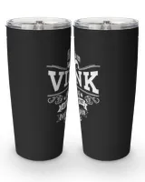 HL0063 Vink HL9 Viking Tumbler (20oz) black 20oz