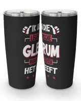 Viking Tumbler (20oz)