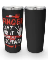 Viking Tumbler (20oz) Viking Tumbler (20oz)