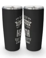USL-94-Heath Viking Tumbler (20oz) black 20oz