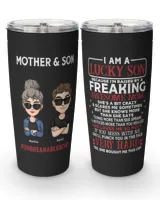 Viking Tumbler (20oz)