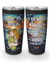 Viking Tumbler (20oz)