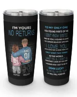 Viking Tumbler (20oz)