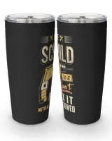 Viking Tumbler (20oz) Viking Tumbler (20oz)