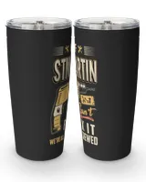 Viking Tumbler (20oz)