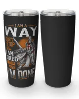 Viking Tumbler (20oz) Viking Tumbler (20oz)