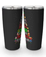 Viking Tumbler (20oz)