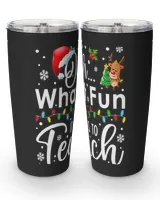 Viking Tumbler (20oz)