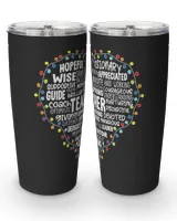 Viking Tumbler (20oz)
