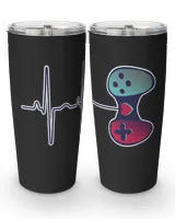 Viking Tumbler (20oz)