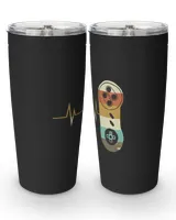 Viking Tumbler (20oz)