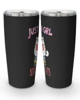 Viking Tumbler (20oz)