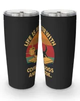 Viking Tumbler (20oz)