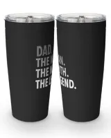 Viking Tumbler (20oz)