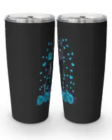 Viking Tumbler (20oz)