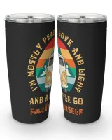 Viking Tumbler (20oz)