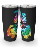 Viking Tumbler (20oz)