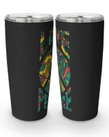 Viking Tumbler (20oz)