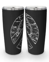 Viking Tumbler (20oz)