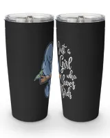Viking Tumbler (20oz)