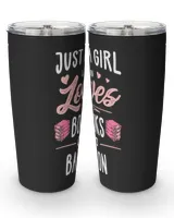 Viking Tumbler (20oz)