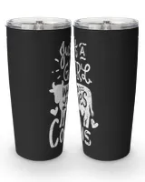 Viking Tumbler (20oz)