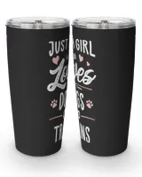Viking Tumbler (20oz)