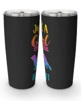 Viking Tumbler (20oz)