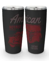 Viking Tumbler (20oz)