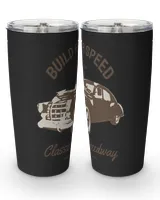 Viking Tumbler (20oz)