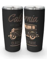 Viking Tumbler (20oz)