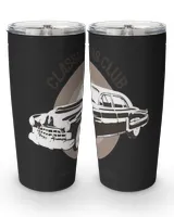 Viking Tumbler (20oz)