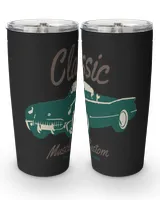 Viking Tumbler (20oz)