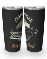 Viking Tumbler (20oz)