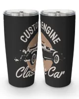 Viking Tumbler (20oz)