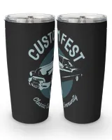 Viking Tumbler (20oz)