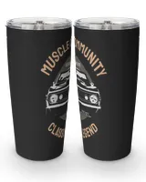 Viking Tumbler (20oz)