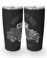 Viking Tumbler (20oz)